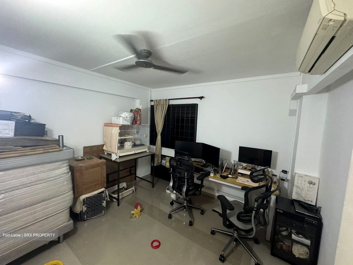 Blk 610 Woodlands Avenue 4 (Woodlands), HDB 4 Rooms #593637121